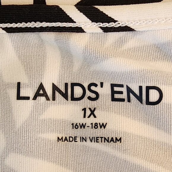 LANDS' END DRESS - Picture 7 of 8